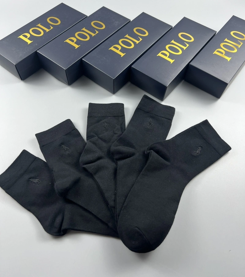 Polo Socks EasyMatch 274401
