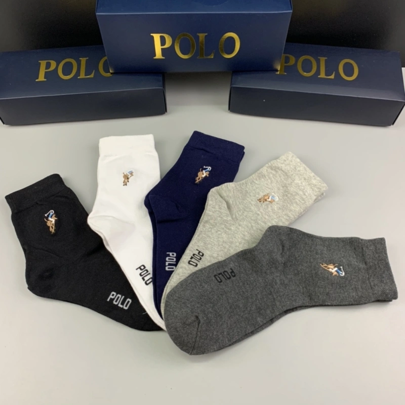 WellDesigned Polo Socks 274406