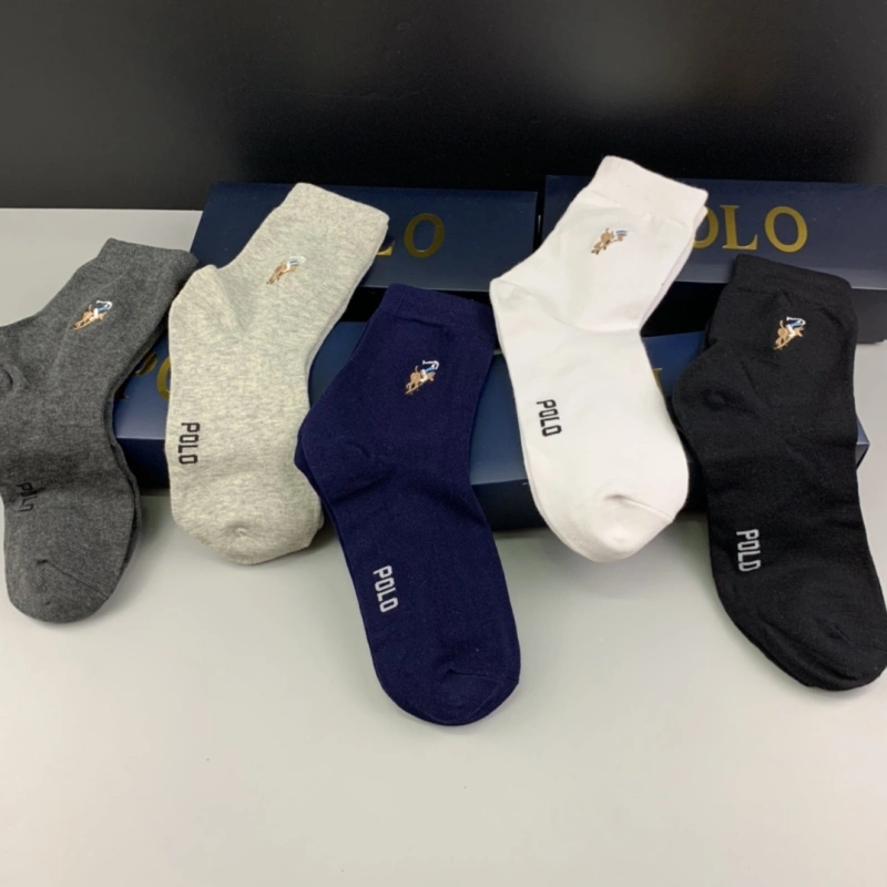 WellDesigned Polo Socks 274406