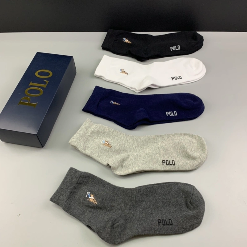 WellDesigned Polo Socks 274406