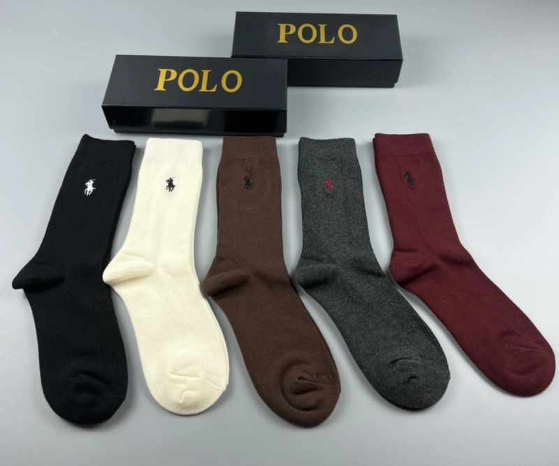 Polo Socks Effortless 274403