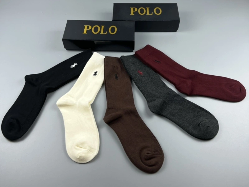 Polo Socks Effortless 274403