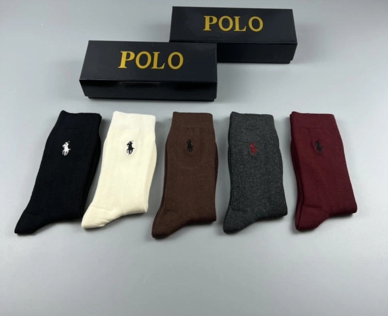 Polo Socks Effortless 274403