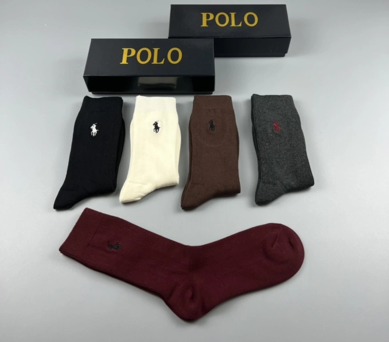 Polo Socks Effortless 274403