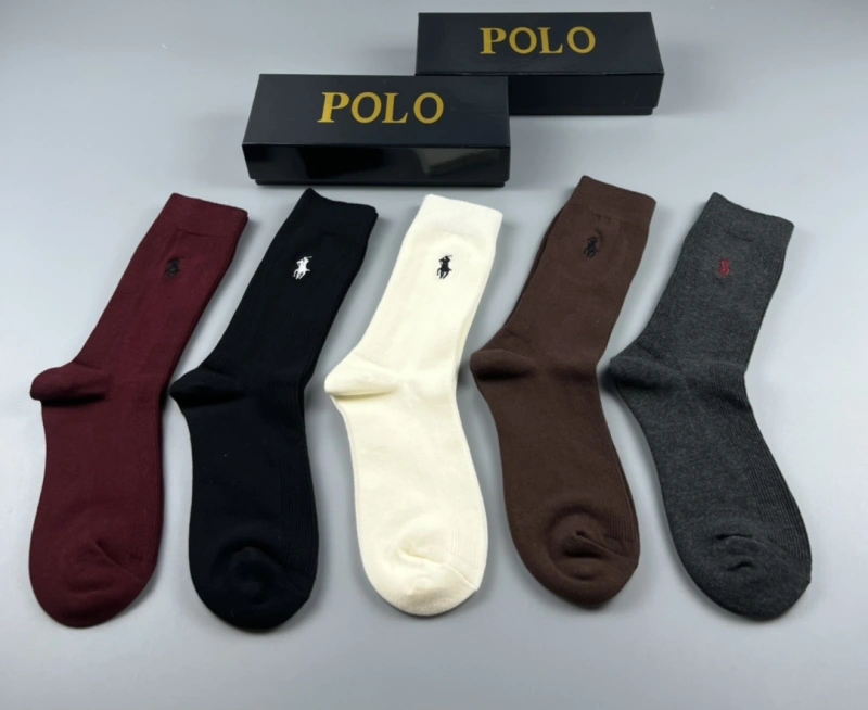 Polo Socks Effortless 274403