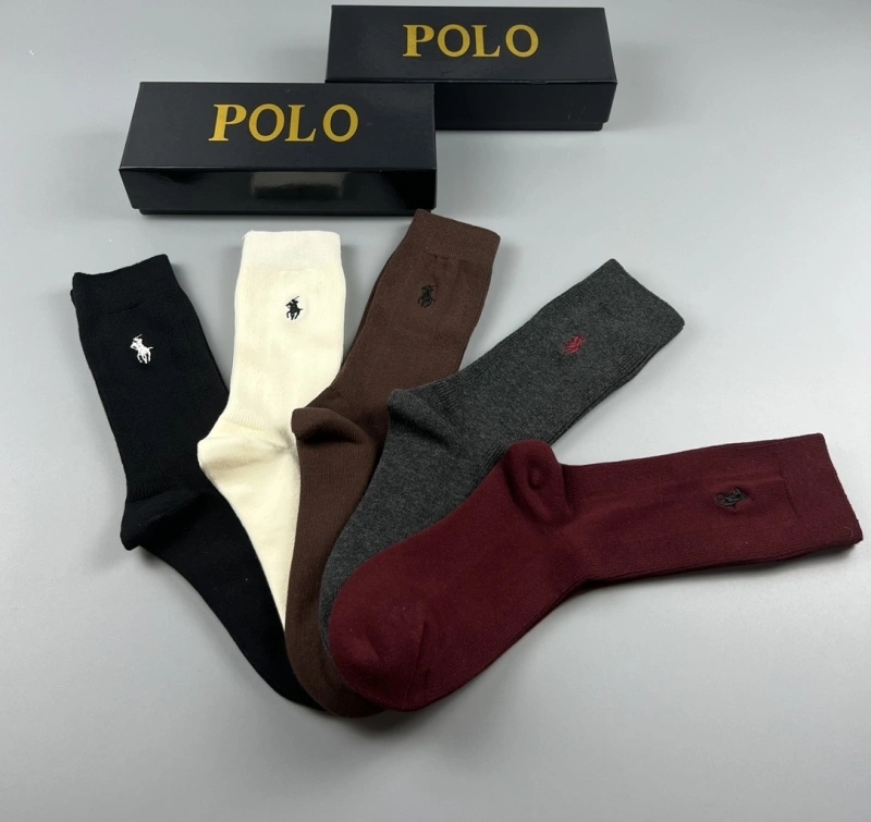 Polo Socks Effortless 274403