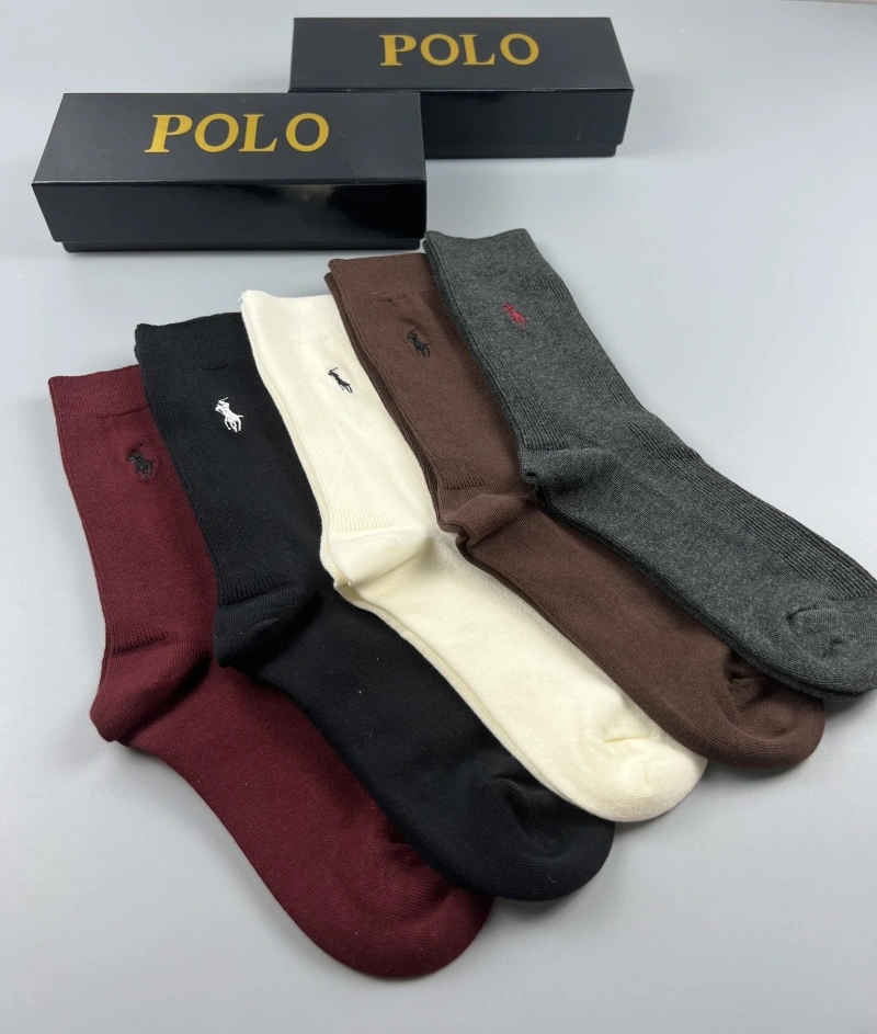 Polo Socks Effortless 274403