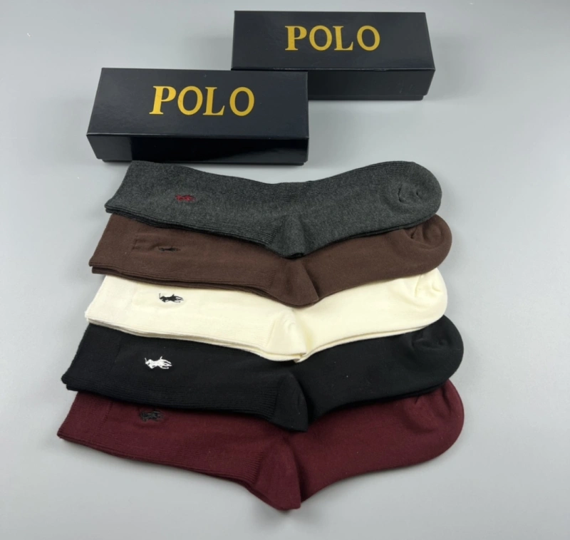 Polo Socks Effortless 274403