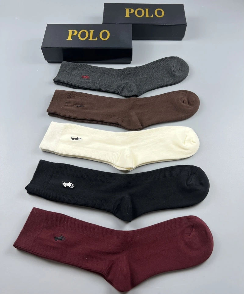 Polo Socks Effortless 274403