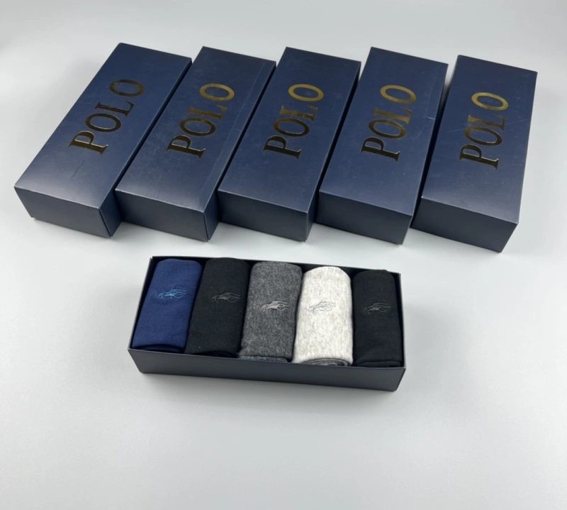 Polo Socks Youthful 274402