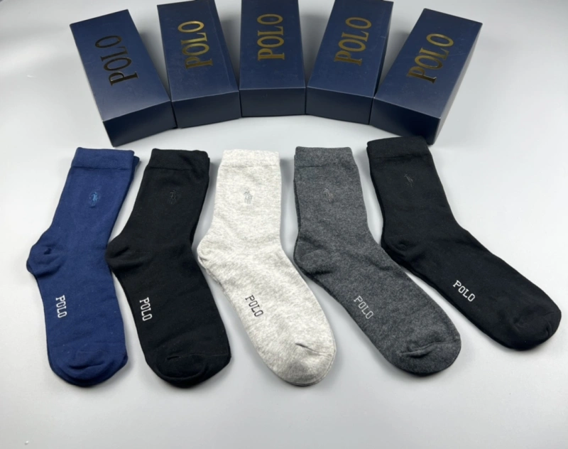 Polo Socks Youthful 274402