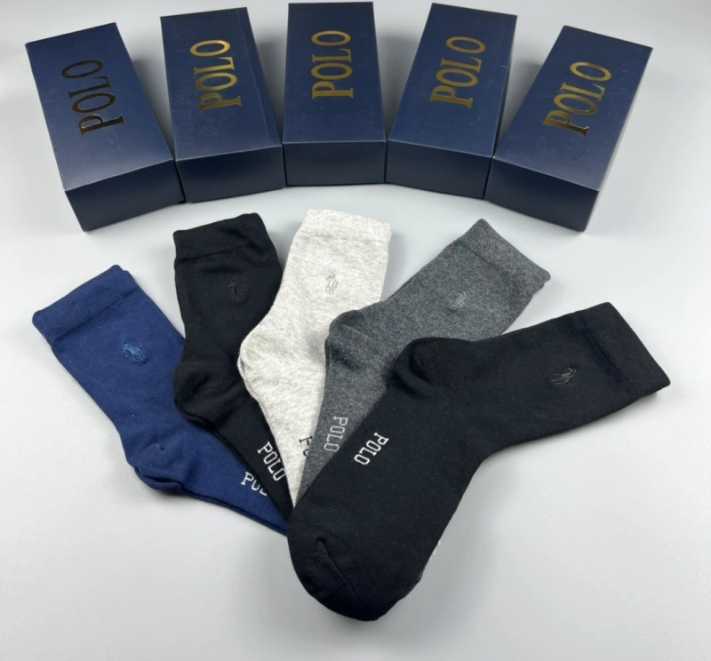 Polo Socks Youthful 274402