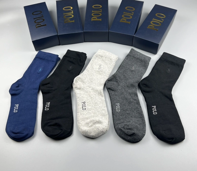 Polo Socks Youthful 274402