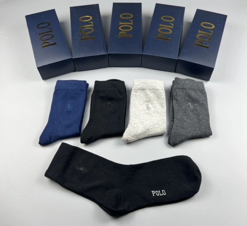 Polo Socks Youthful 274402
