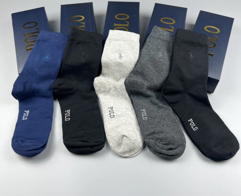Polo Socks Youthful 274402