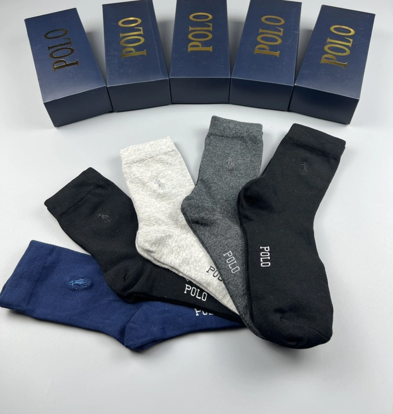 Polo Socks Youthful 274402