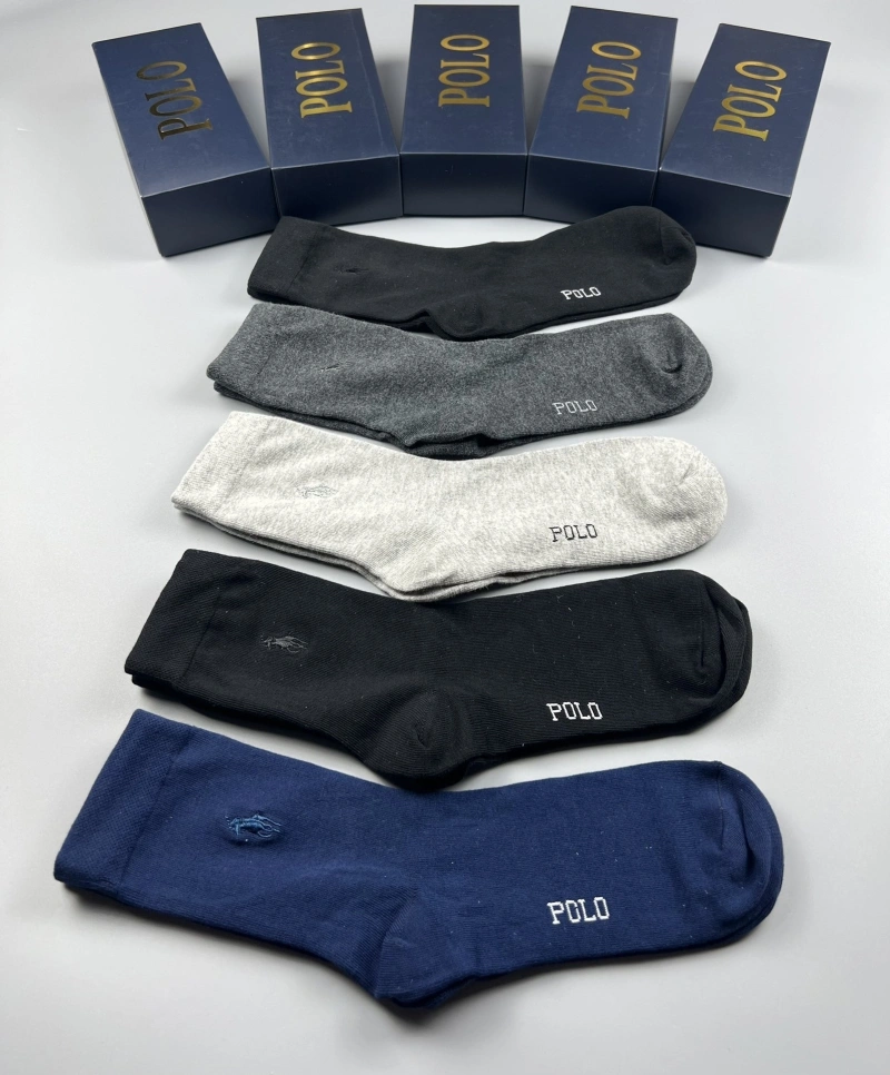 Polo Socks Youthful 274402