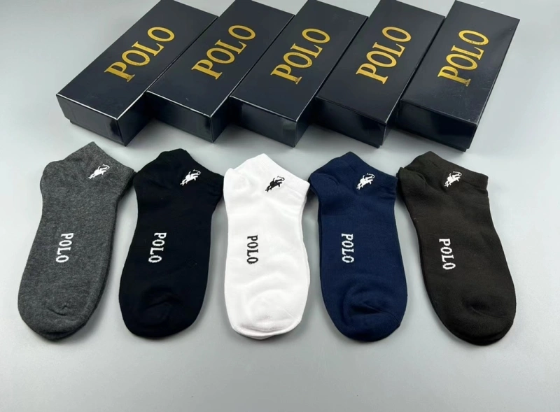 HighQuality Polo Socks 274400