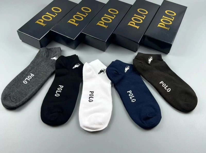 HighQuality Polo Socks 274400