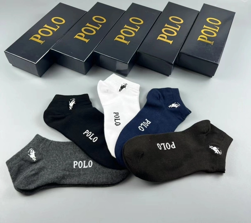 HighQuality Polo Socks 274400