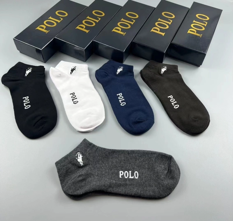 HighQuality Polo Socks 274400