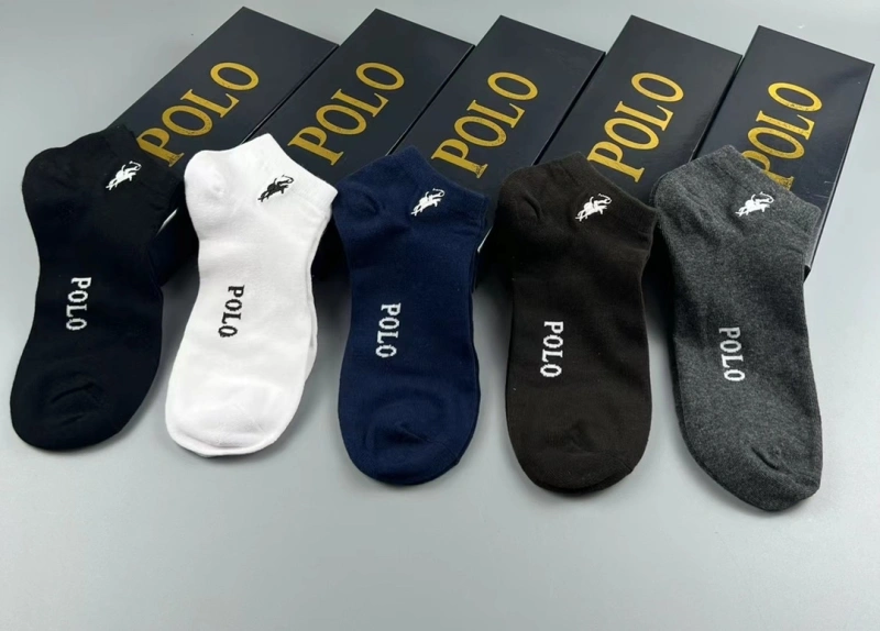 HighQuality Polo Socks 274400