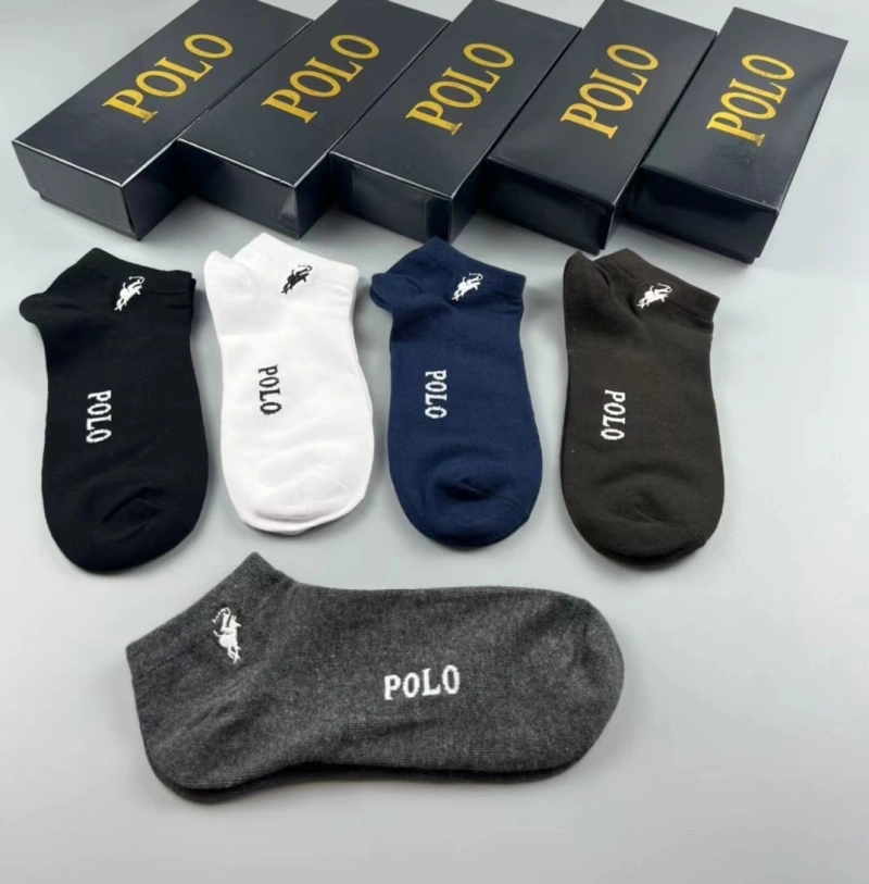 HighQuality Polo Socks 274400