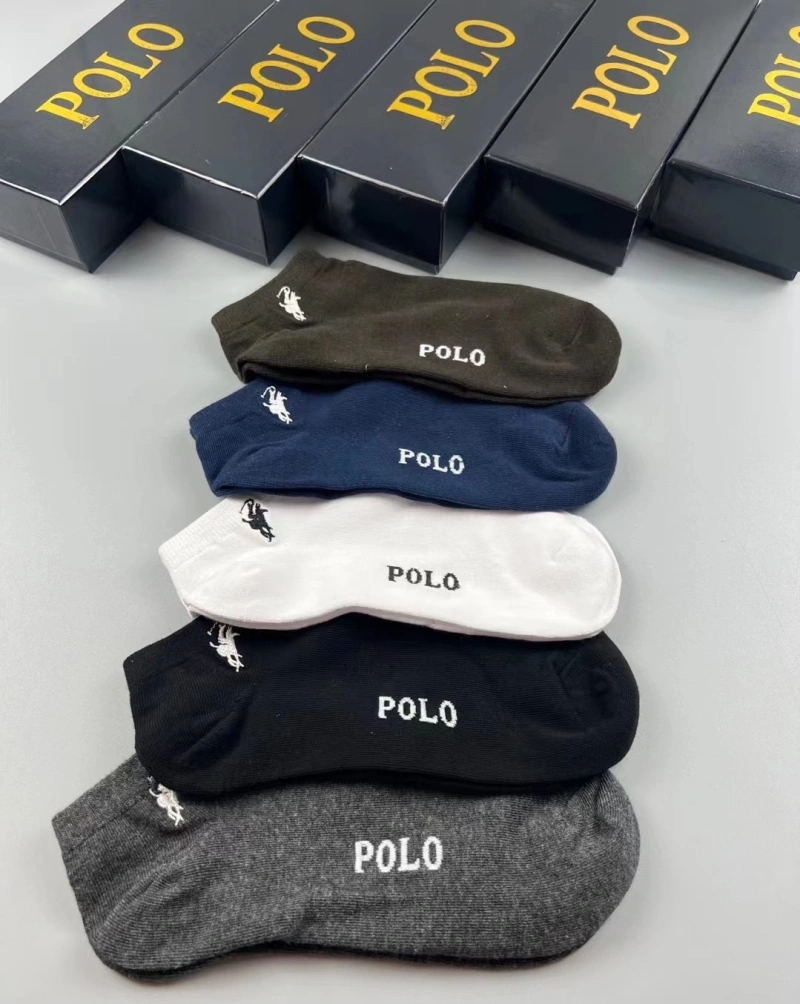 HighQuality Polo Socks 274400
