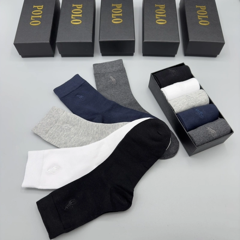 Polo Socks Attractive 274109