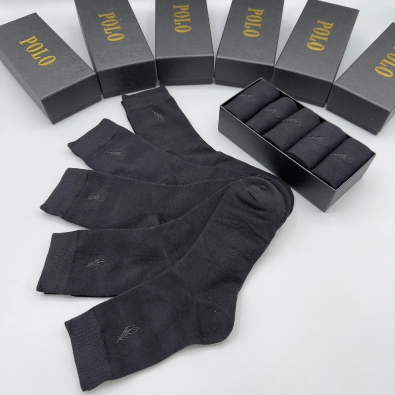 Polo Socks Attractive 274109