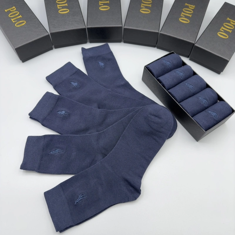 Polo Socks Attractive 274109