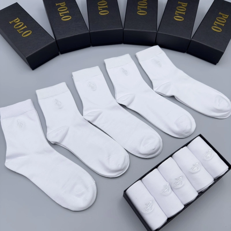 Polo Socks Attractive 274109