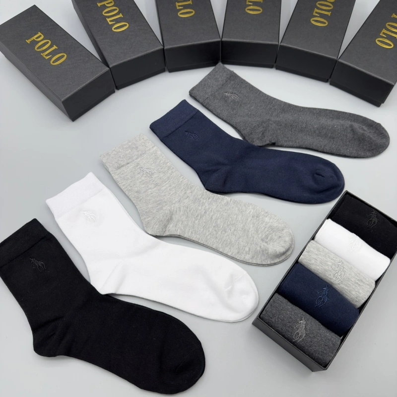 Polo Socks Attractive 274109