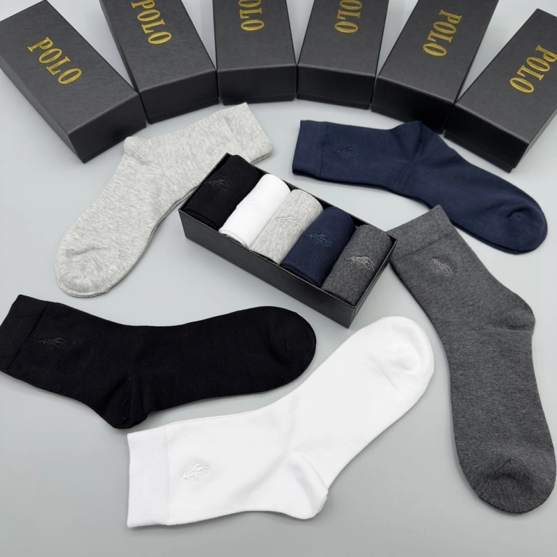 Polo Socks Attractive 274109