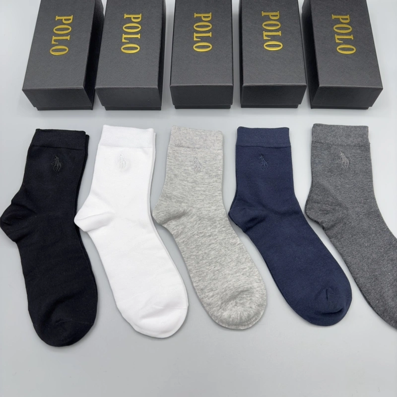 Polo Socks Attractive 274109