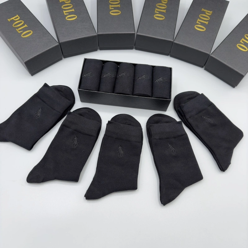 Polo Socks Attractive 274109