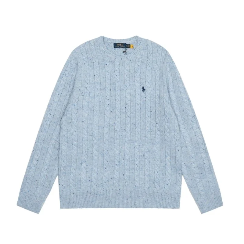 TravelReady Polo Sweaters 163480