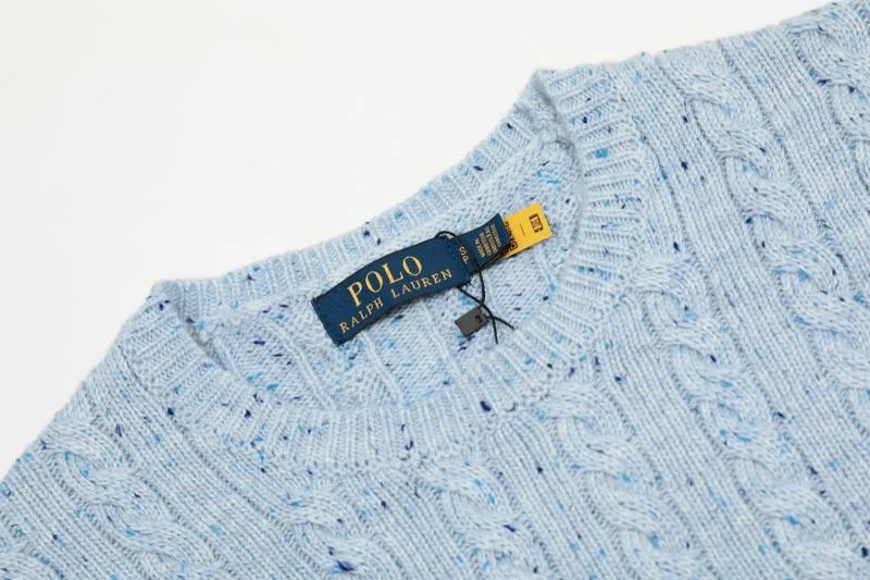 TravelReady Polo Sweaters 163480