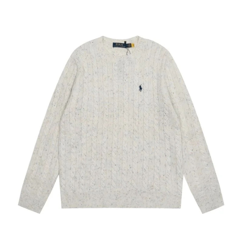 Polo Sweaters Sleek 163485