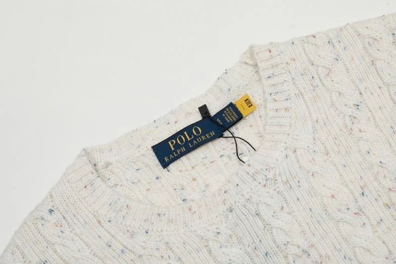 Polo Sweaters Sleek 163485