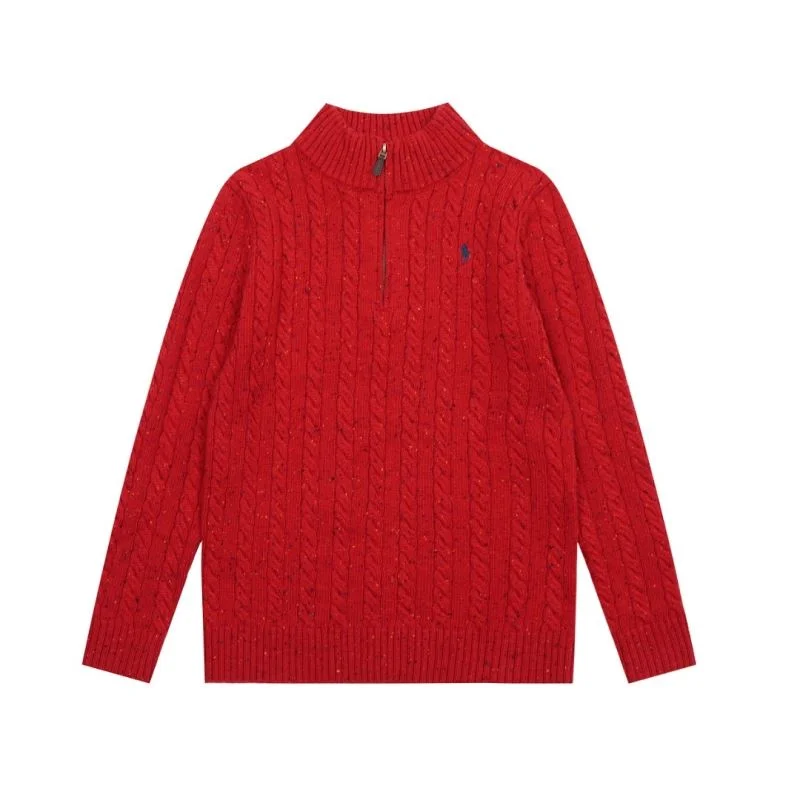 Polo Sweaters MoistureWicking 163484
