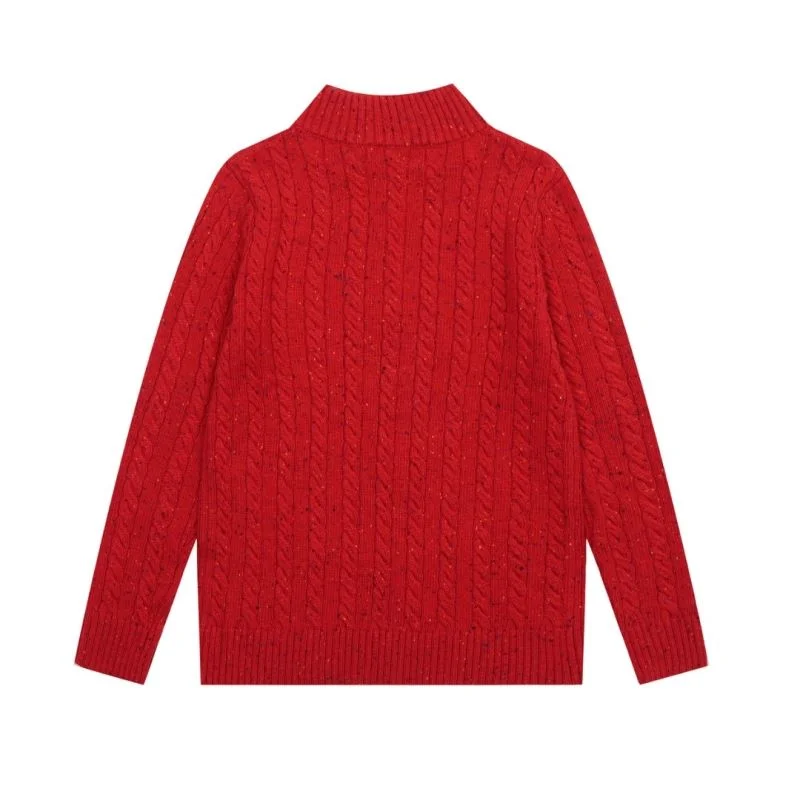 Polo Sweaters MoistureWicking 163484