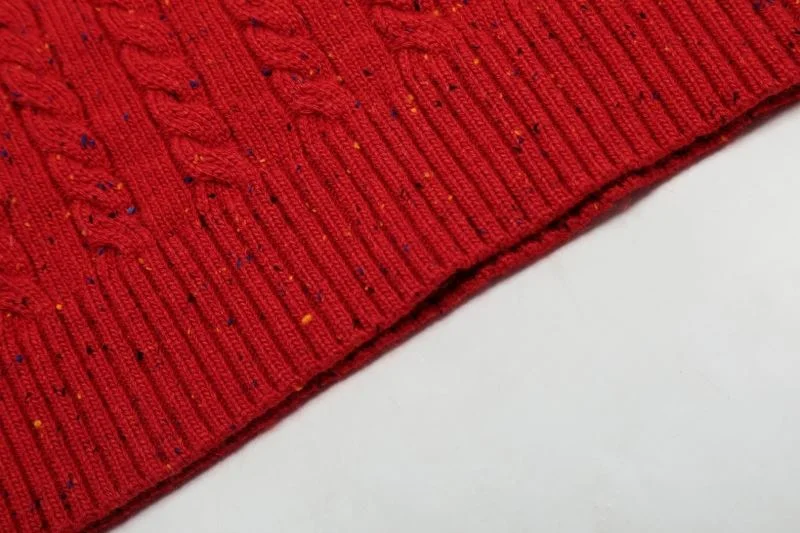 Polo Sweaters MoistureWicking 163484