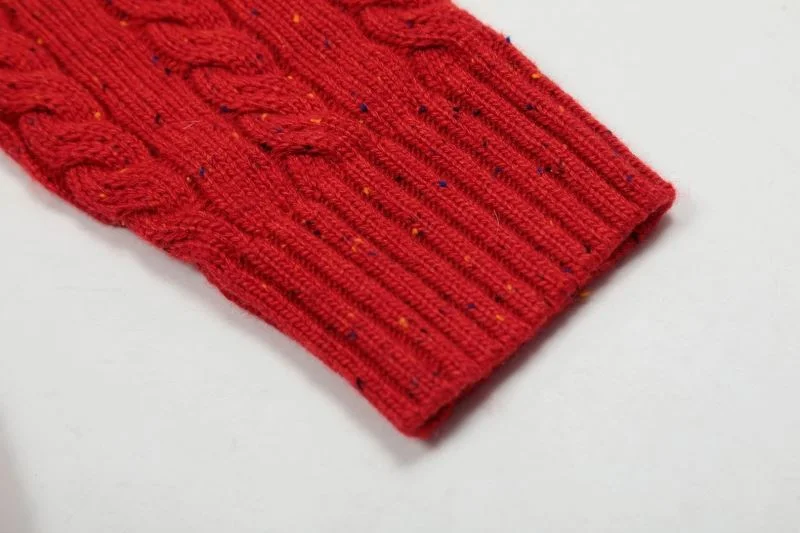 Polo Sweaters MoistureWicking 163484