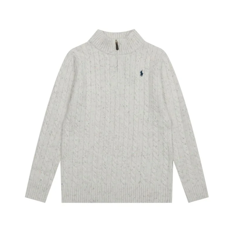 UrbanChic Polo Sweaters 163481