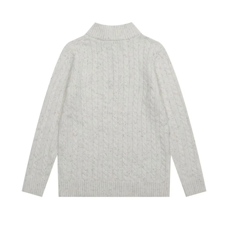 UrbanChic Polo Sweaters 163481