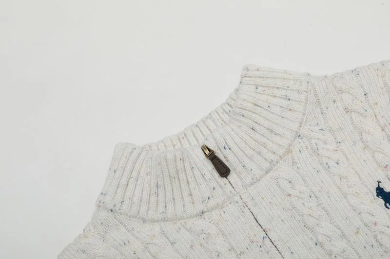 UrbanChic Polo Sweaters 163481
