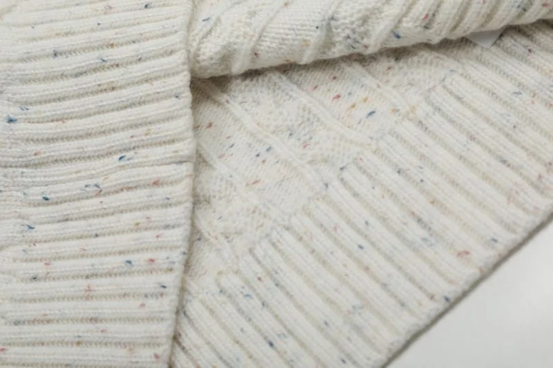 UrbanChic Polo Sweaters 163481