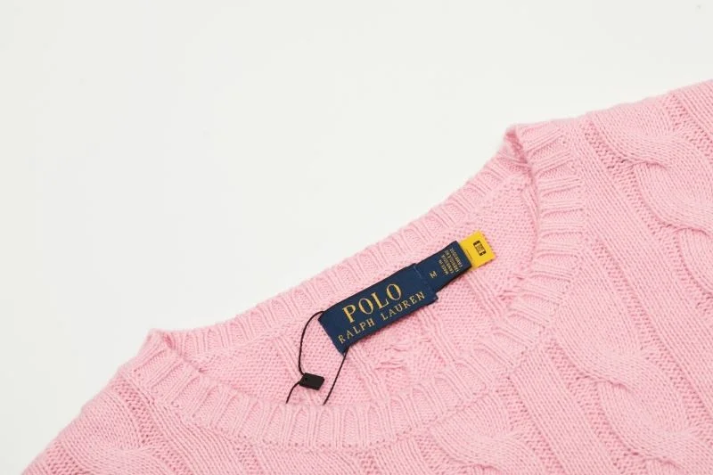 Comfortable Polo Sweaters 163479