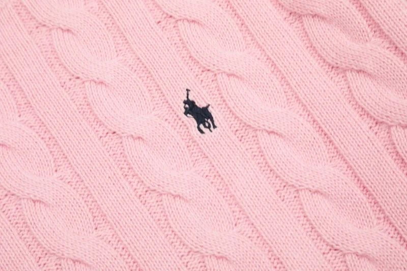 Comfortable Polo Sweaters 163479